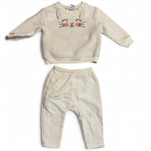 Old Navy Bunny Outfit